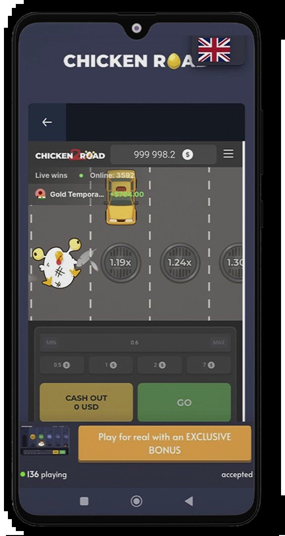 A look at jugar chicken road