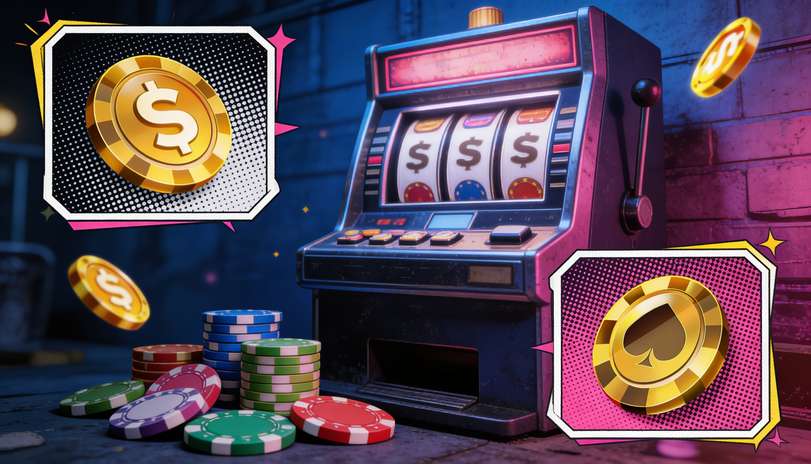 Betonred casino online