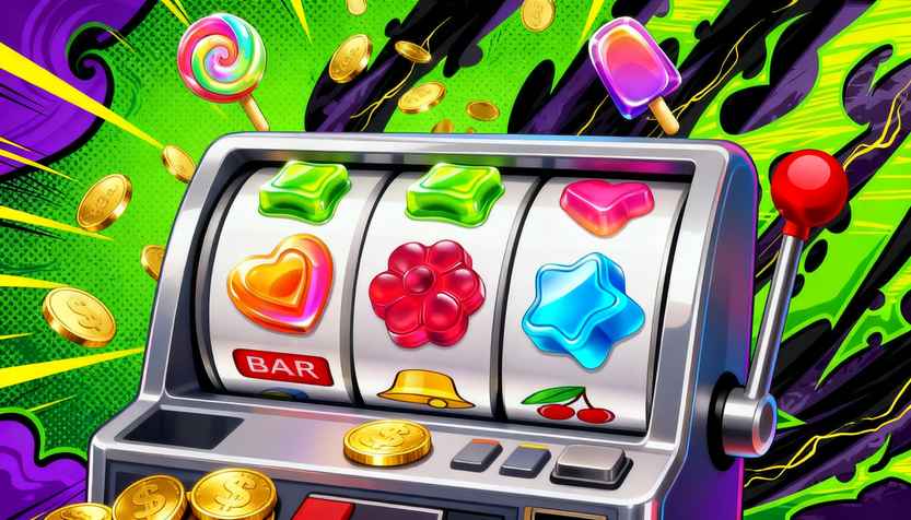 Goldwin casino België