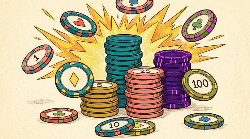 Newvegas casino mobile