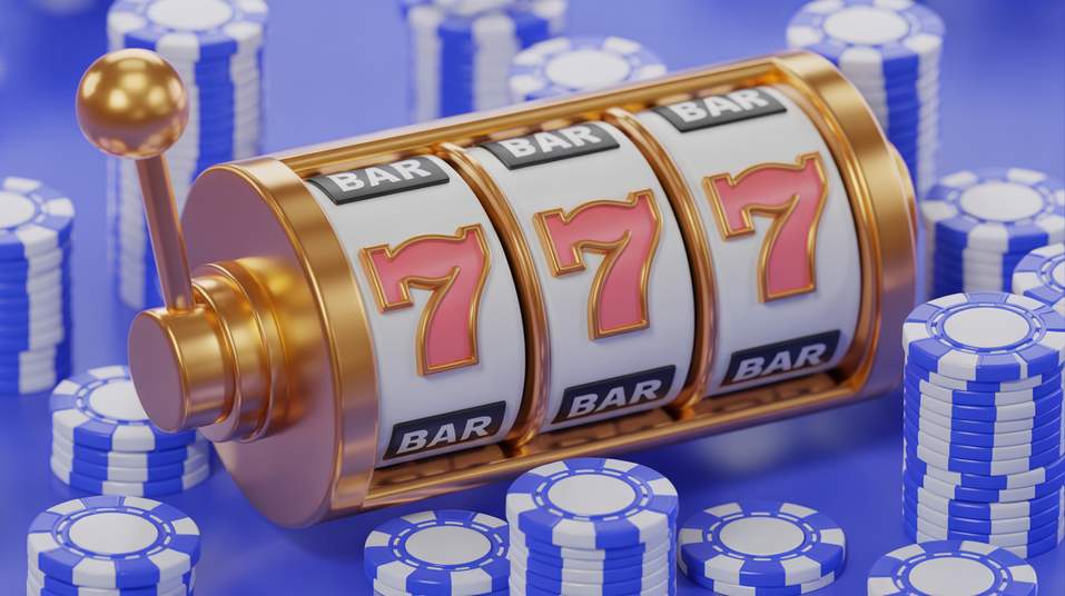 Friday roll casino