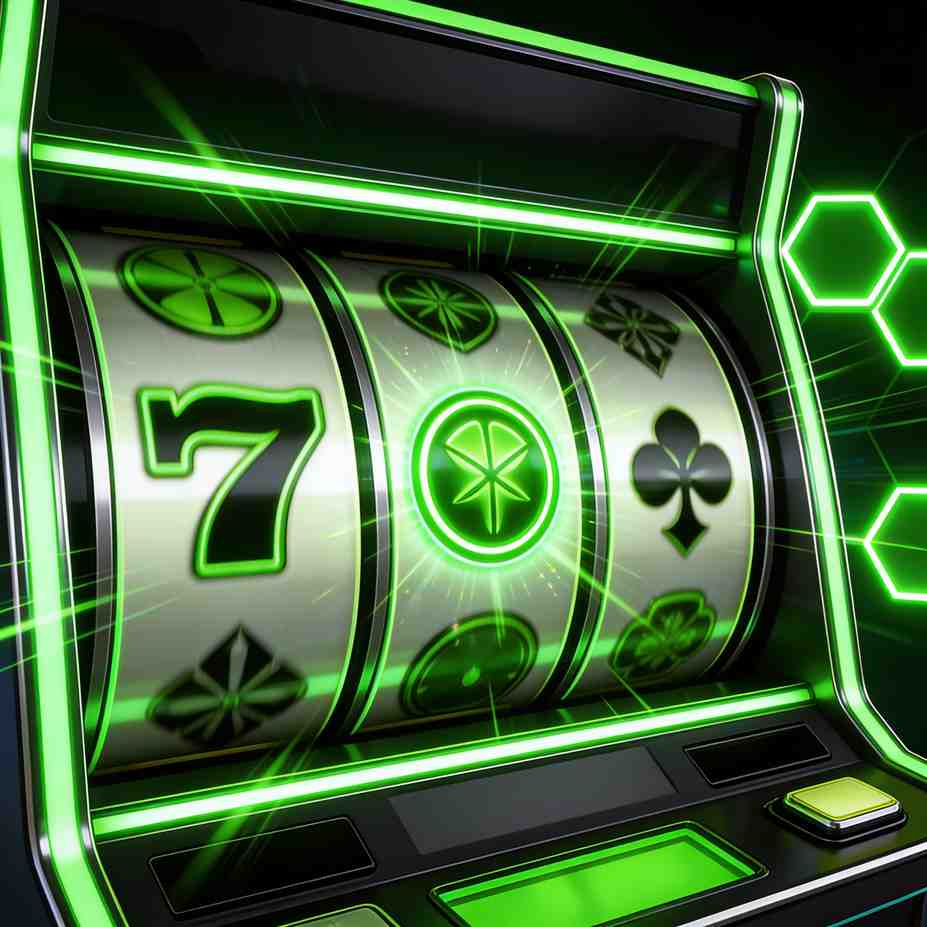 Cashed casino online