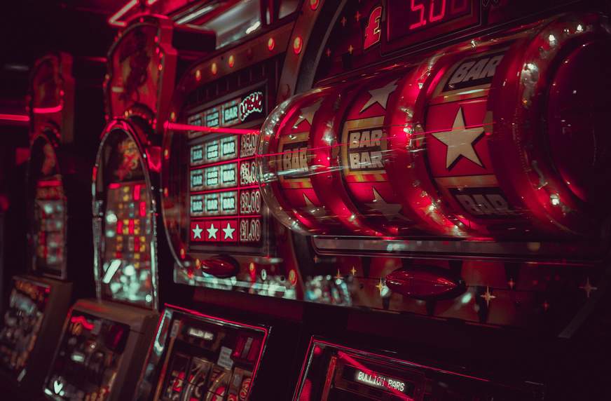 Loki casino anmelden